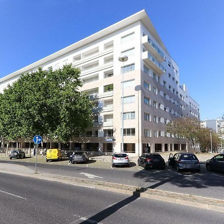 Expo Elegant By Homing Διαμέρισμα Lisboa Εξωτερικό φωτογραφία