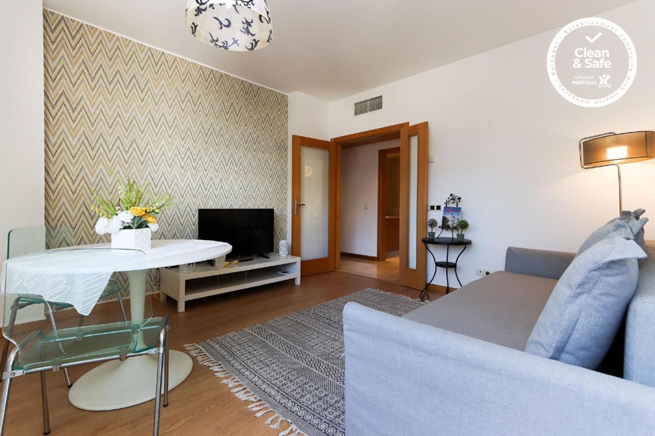 Expo Elegant By Homing Διαμέρισμα Lisboa Εξωτερικό φωτογραφία