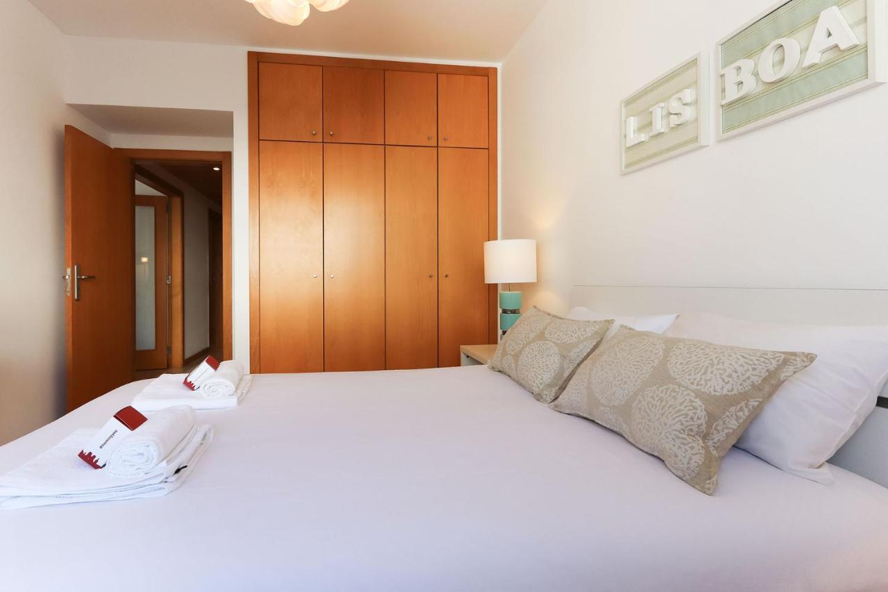 Expo Elegant By Homing Διαμέρισμα Lisboa Εξωτερικό φωτογραφία