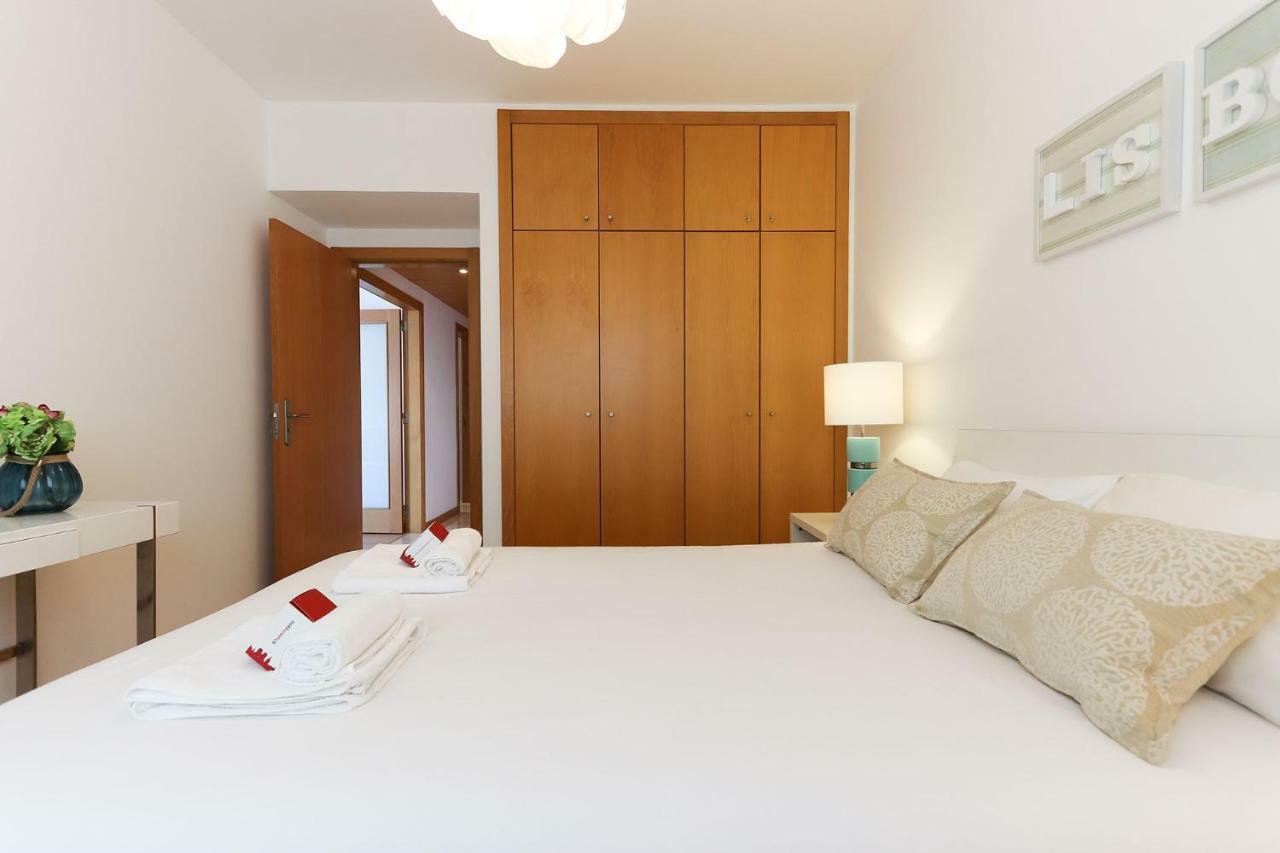 Expo Elegant By Homing Διαμέρισμα Lisboa Εξωτερικό φωτογραφία