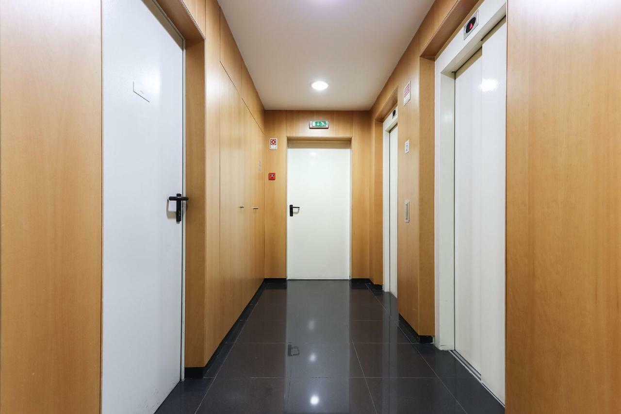 Expo Elegant By Homing Διαμέρισμα Lisboa Εξωτερικό φωτογραφία